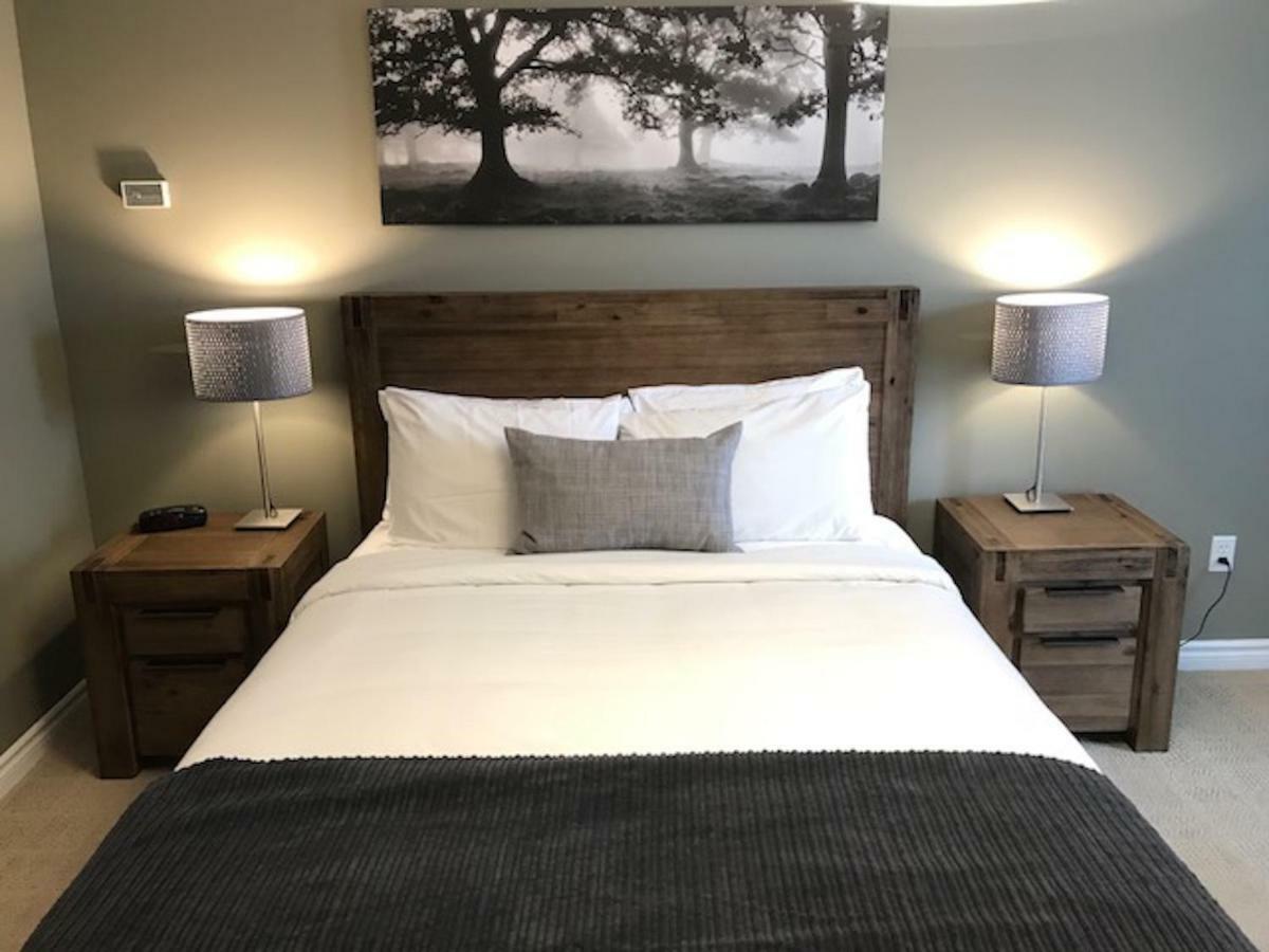 Fairholm Boutique Inns 夏洛特敦 外观 照片